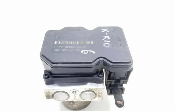 KIA Rio ABS Pump BE6003G901 589201W500 BH6013G900