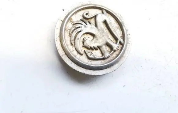Original wheel cap