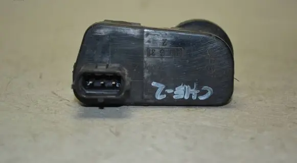 Chevrolet Aveo Headlight level adjustment motor 