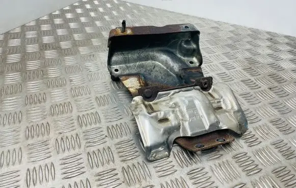 Ford Mondeo MK V Exhaust heat shield DS715K291HC