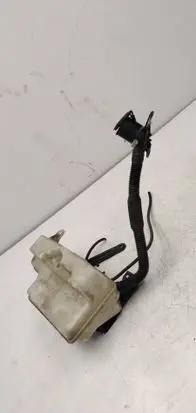 BMW 7 E65 E66 Windshield washer fluid reservoir/tank 7148064