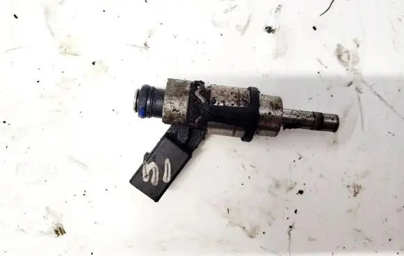 Audi A3 S3 8P Fuel injector 06d133036d