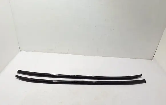 BMW 5 G30 G31 G38 Roof bar rail