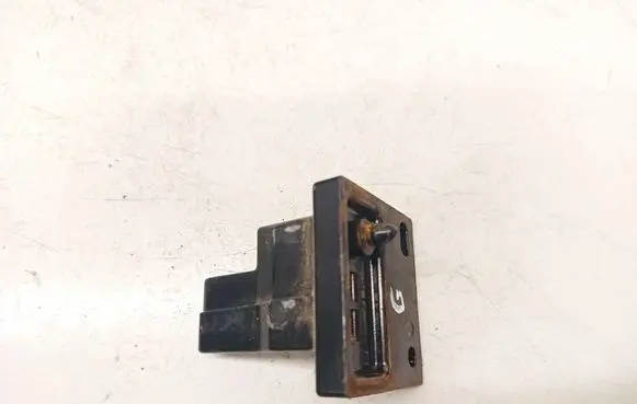 Toyota Avensis T250 Other exterior part 