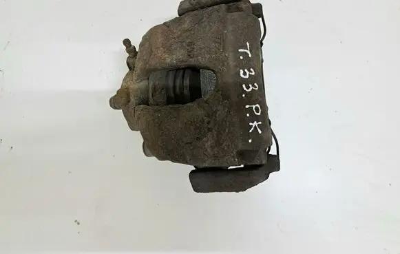 Honda Accord Front brake caliper