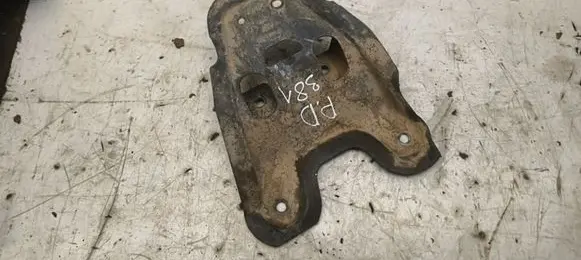 Renault Kangoo I Other front suspension part 