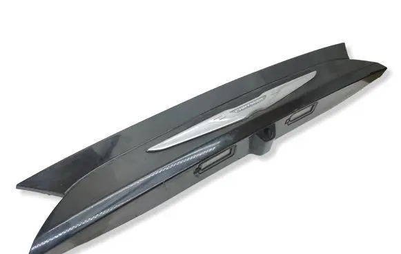 Chrysler Pacifica Number plate light 5RL88AXRAG 41002S0E