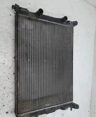 Renault Scenic II - Grand scenic II Coolant radiator 872199F