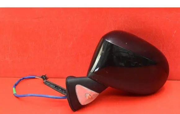 Renault Grand Modus Front door electric wing mirror 0207112