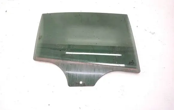BMW 7 F01 F02 F03 F04 Rear door window glass 43R005274