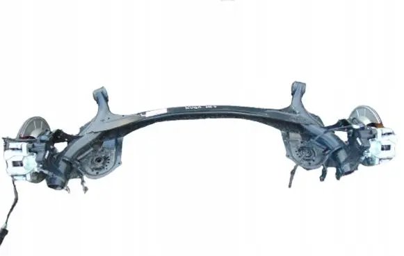 Ford Kuga III Rear beam 
