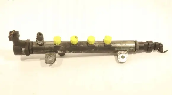 Opel Vectra C Fuel main line pipe 55188056