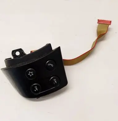 Volkswagen PASSAT B6 Steering wheel buttons/switches 1K0959537J