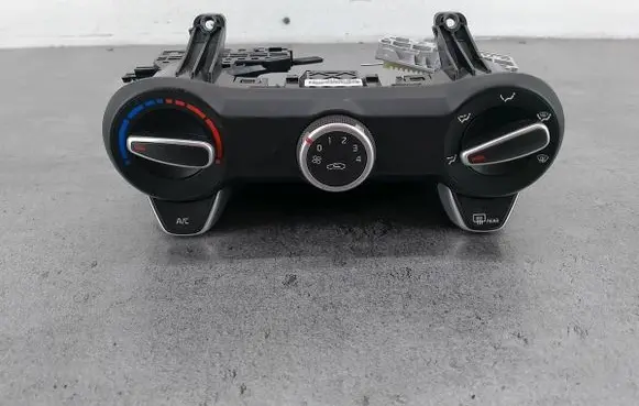 KIA Stonic Climate control/heater control trim 97250H8040