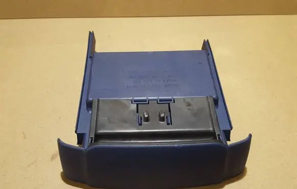 Smart ForTwo I Dashboard storage box/compartment 96626001 1600038800 00011691