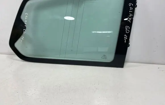 Ford Galaxy Rear side window AS2M3240DOT682 43R001582