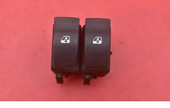 Opel Vivaro Electric window control switch 