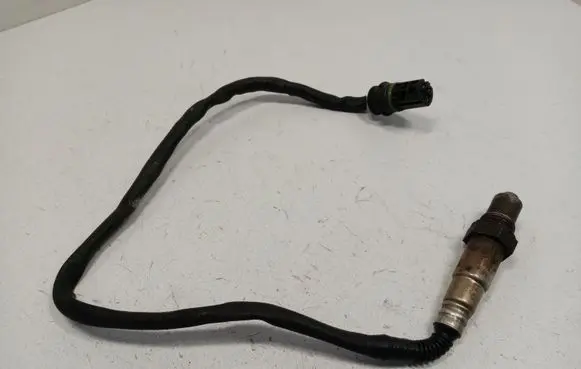 BMW 5 F10 F11 Lambda probe sensor 7526262 11787526262 11787614322