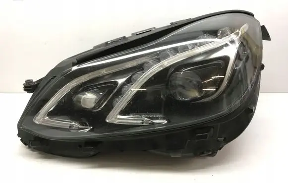 Mercedes-Benz E W212 Headlight/headlamp A2128209759KZ