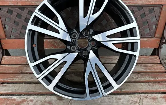 BMW i8 R20 alloy rim 