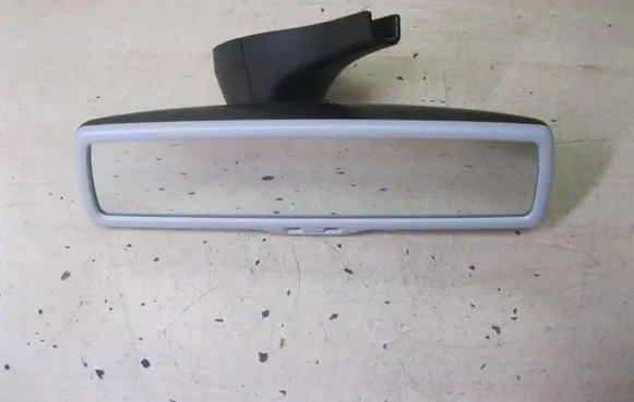 Skoda Octavia Mk3 (5E) Rear view mirror (interior) 7N0857511L I3554