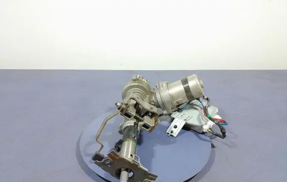 Toyota Corolla E120 E130 Steering wheel axle 4520002241