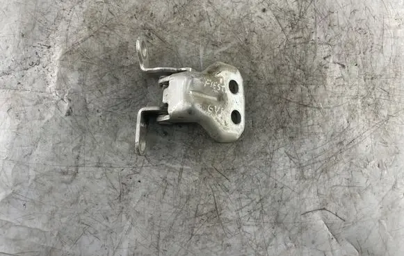 Ford Fiesta Rear door upper hinge