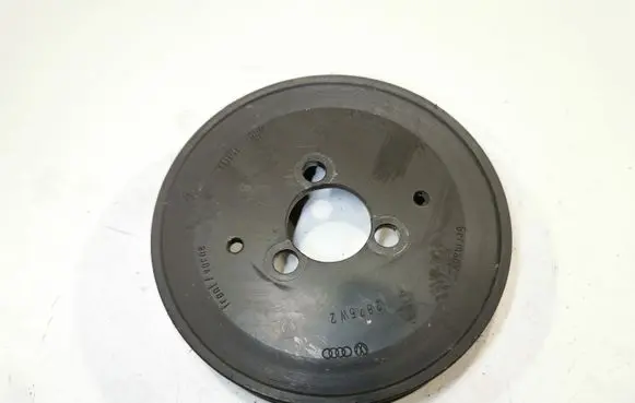 Audi A6 Allroad C6 Water pump pulley 059121031L
