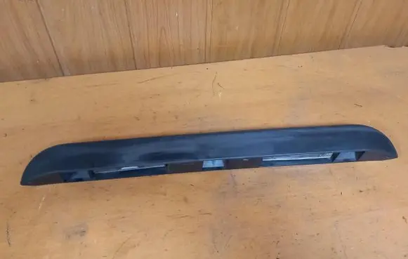 Iveco Daily 4th gen Tailgate/trunk/boot exterior handle OLSA0462001
