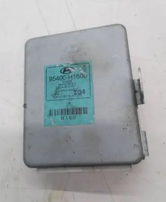 Hyundai Terracan Other control units/modules 95400H1600 A000154