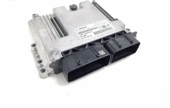 Citroen Berlingo Engine control unit/module 9826975080 9645780880 0281037200