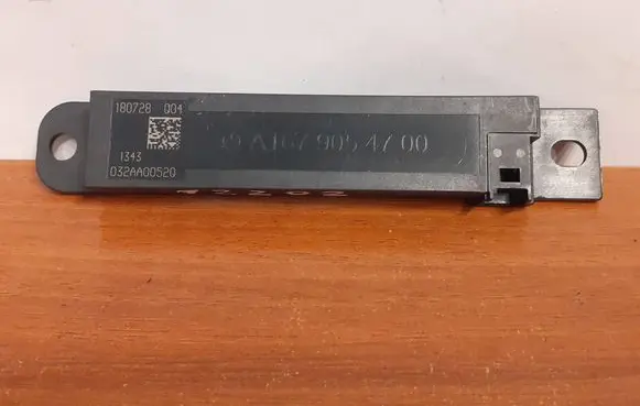 Mercedes-Benz Sprinter W907 W910 Keyless (KESSY) go control unit/module A1679054700 032AA00520