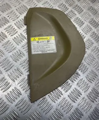 Volvo V70 Dashboard side end trim 09164898