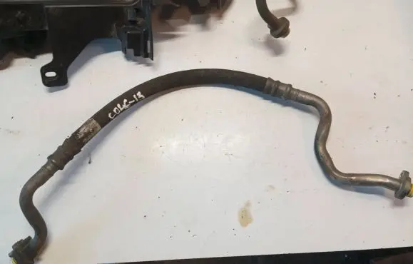 Volvo XC60 Air conditioning (A/C) pipe/hose 31250473