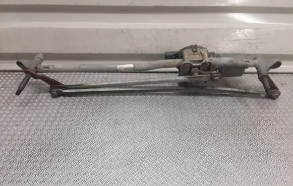 Chrysler Sebring (ST-22 - JR) Front wiper linkage and motor 0390241741