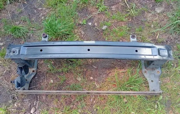 Ford Mondeo MK IV Front bumper cross member