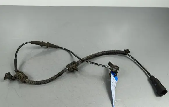 Chevrolet Orlando ABS brake wheel speed sensor 13329258