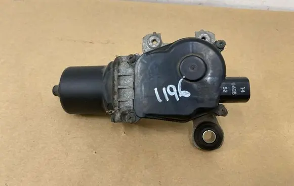 Nissan Qashqai Wiper motor C003