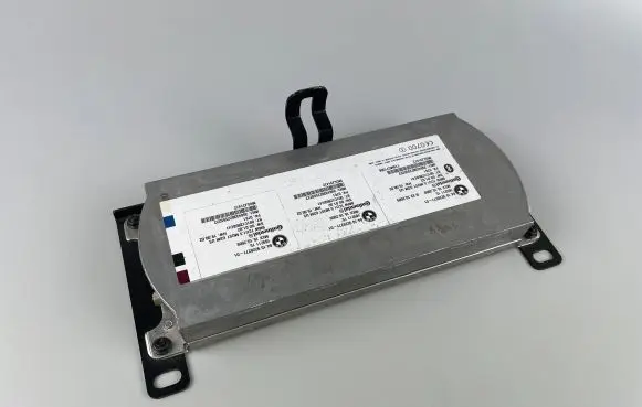 BMW 7 F01 F02 F03 F04 Bluetooth control unit module 9228271 84109228271 16921115