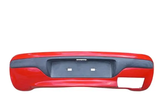 Opel Tigra A Rear bumper 90389090 004567917