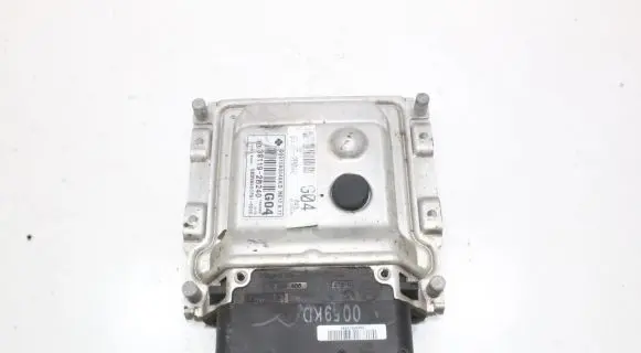 KIA Ceed Engine control unit/module 391192B240 9001090049KD