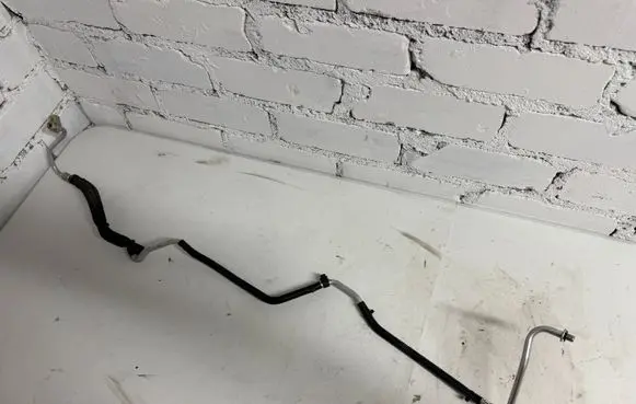Ford Mustang VII Air conditioning (A/C) pipe/hose PR3B19N651AA PR3B19N651A PR3B19N651