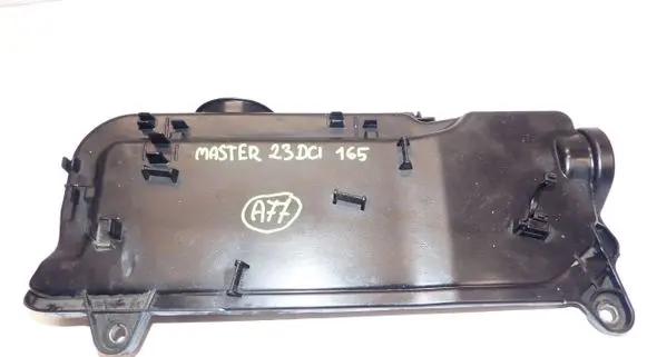 Renault Master III Engine cover (trim) 175B10025R