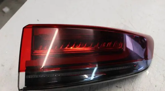Renault Megane IV Rear/tail lights 265503520R