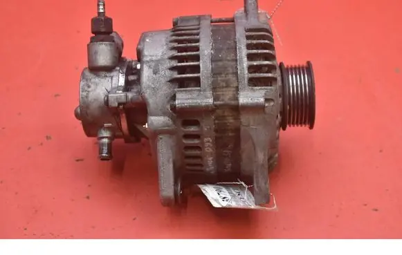 Opel Astra H Generator/alternator 