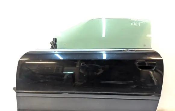 Audi A4 S4 B7 8E 8H Door (2 Door Coupe) 