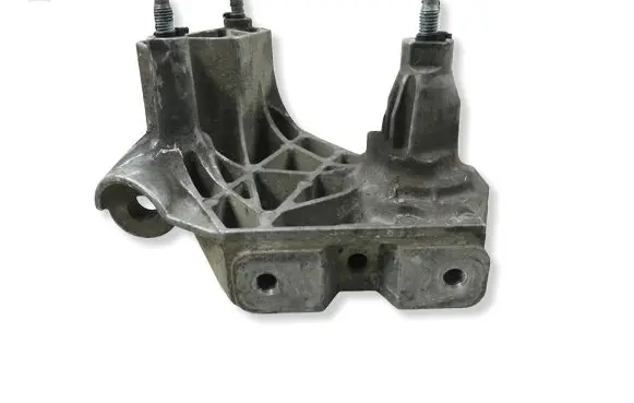 Volkswagen Golf IV Engine mounting bracket 038199207AG