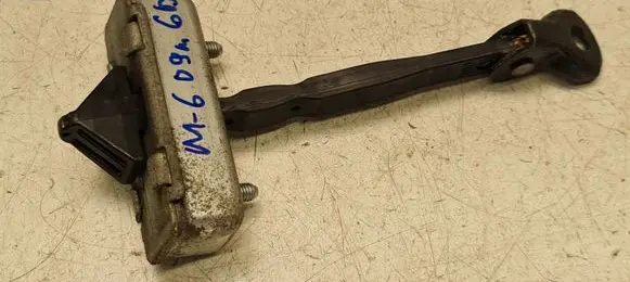 Mazda 6 Rear door check strap stopper