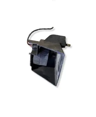 BMW 5 F10 F11 Alarm system siren 9211292 52953010
