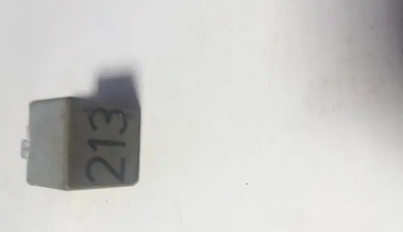 Audi A6 S6 C5 4B Other relay 443951253J
